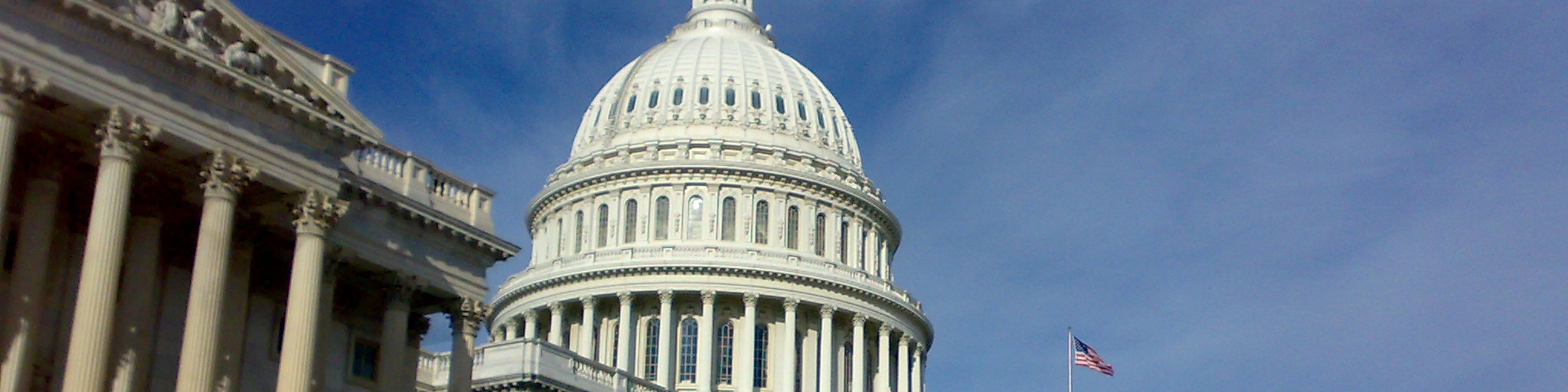 نمایندگان مجلس آمریکا خواستار جلوگیری کاخ سفید از پیوستن ایران به سازمان تجارت جهانی شدند