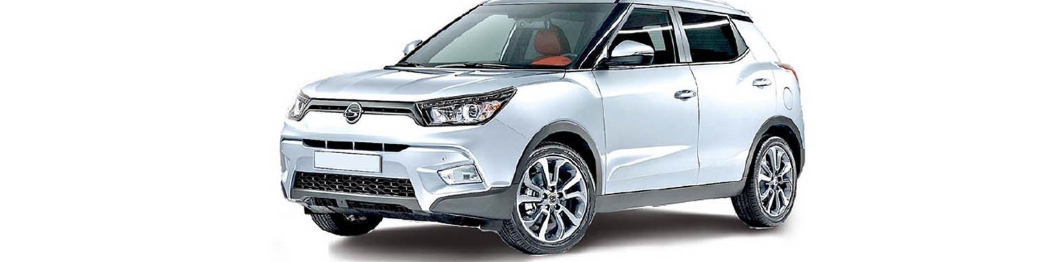 سانگ یانگ تیوولی یا رنو کپچر