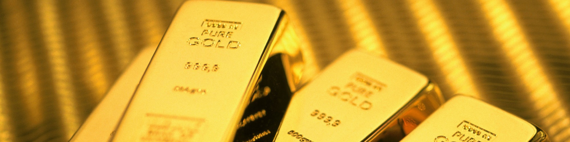 پنج عامل جهت‌دهنده به قیمت طلا