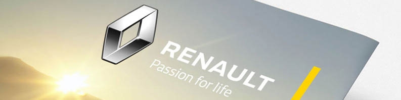 فراخوان رنو برای خودروی پرفروش کوئید