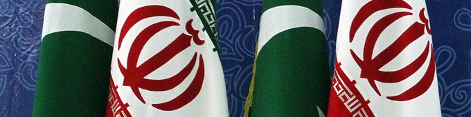 ایران و پاکستان برای حذف دلار از مبادلات دوجانبه توافق کردند