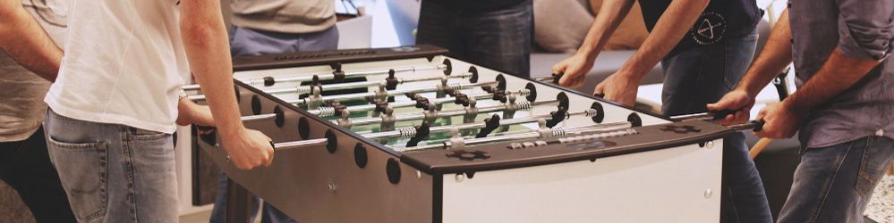 زنگ‌های تفریح کارکنان در محل کار