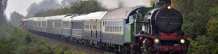 راه اندازی قطار مستقیم میان ایران و آلمان