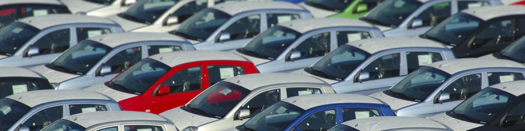 نیمی از خودروهای داخلی بی‌کیفیت‌اند!