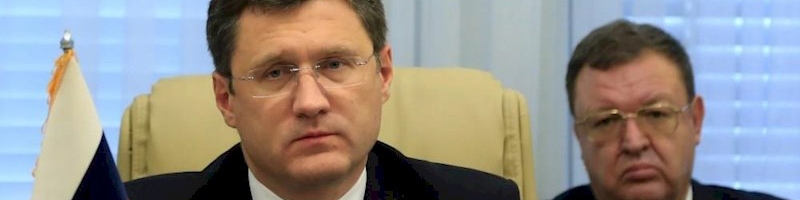 افزایش سرمایه‌گذاری‌های روسیه در بخش انرژی