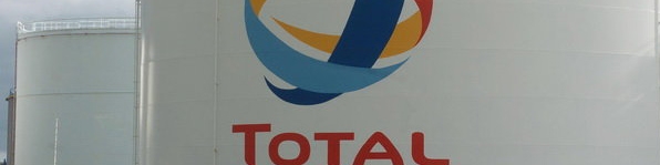 توتال 2 میلیارد دلار در صنعت پتروشیمی ایران سرمایه گذاری می‌کند