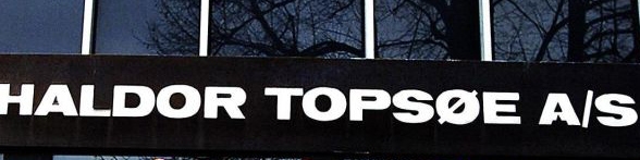 غول پتروشیمی دانمارک آماده بازگشت به ایران شد