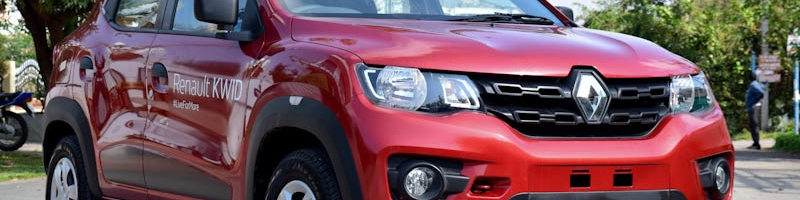 جنجال خودروی فرانسوی در ایران