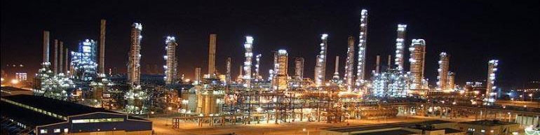 استقبال فعالان اقتصادی ایتالیا از سرمایه گذاری در پتروشیمی جم