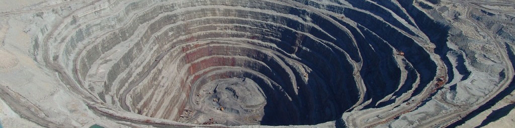 ایران در فصل نوین ارتباطات جهانی، توسعه همکاری‌ها را در بخش معدن دنبال می‌کند