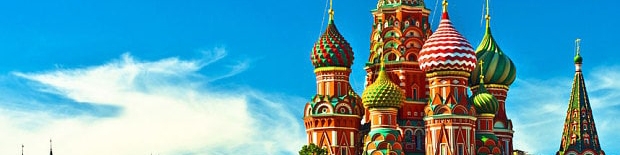 چهار دلیل رشد گردشگران ایرانی سرزمین تزارها