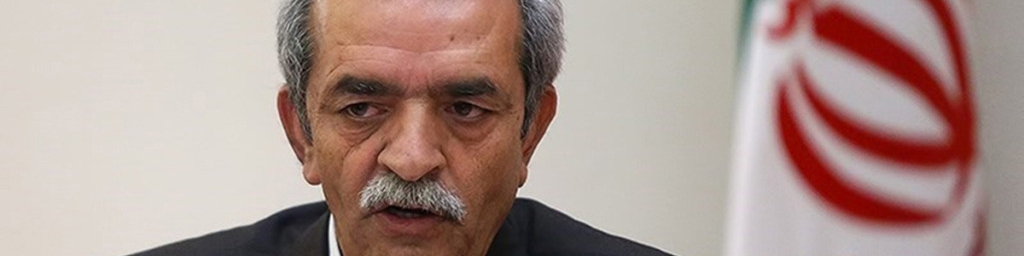 محصولات ارگانیک ما در کشورهای دیگر قابل پذیرش نیست