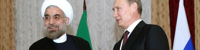 مسکو: ظریف و لاوروف اجرای توافق‌های سران ایران و روسیه را پیگیری می کنند