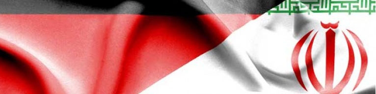 شرکت آلمانی حمل و نقل کالا به ایران را تسهیل می‌کند