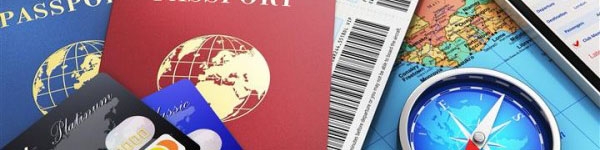 5 مسیر تسهیل صدور ویزا