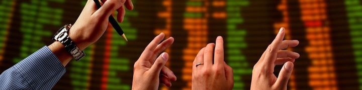 رونق بازار قراردادهای آتی با انتخاب ترامپ/ جبران ریسک‌ بازار نقدی