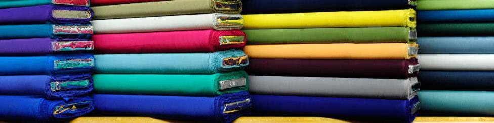 بازار پارچه در تصرف طاقه‌های وارداتی