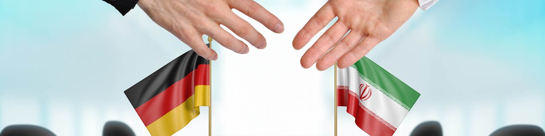 «هرمس»به پتروشیمی ایران بازگشت/ مذاکره ۱۲ میلیارد یورویی با آلمان‌