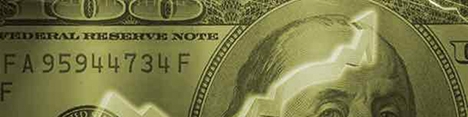 قدرت‌نمایی دلار در بازار جهانی