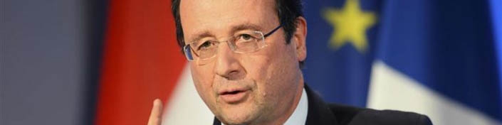 اولاند: ترامپ توافق هسته‌ای را پاره نخواهد کرد