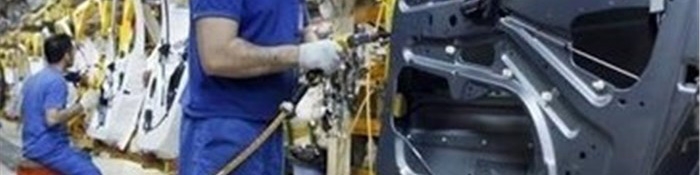 مقام شرکت قطعه ساز اسپانیا: صنعت خودرو ایران درچند سال آینده رشد می‌کند