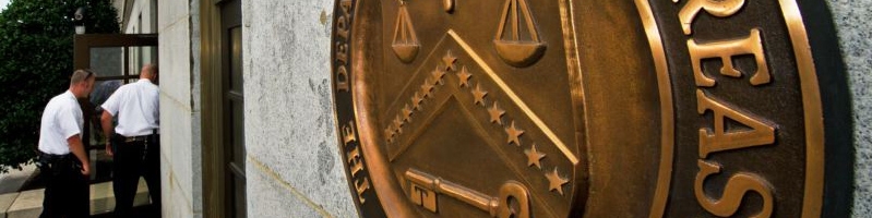 چراغ سبز خزانه‌داری آمریکا به بانک‌های برزیلی برای همکاری با ایران