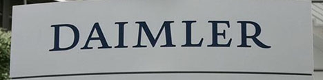 سرمایه‌گذاری ۱۰ میلیارد یورویی دایملر در خودروهای برقی