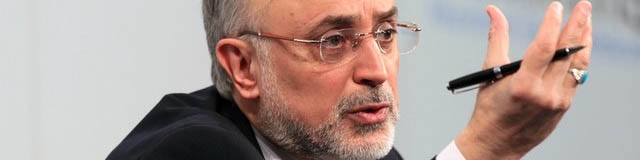 صالحی: در کمیته نظارت بر برجام درباره واکنش به نقض برجام پیش‌بینی لازم انجام شده است