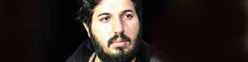 دادستان منهتن: رضا ضراب از داچ بانک و بانک آمریکا کلاهبرداری کرده است