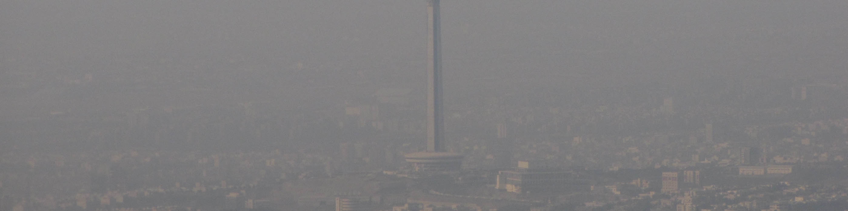 ترفند اروپایی نجات از آلودگی