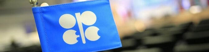 کمیته نظارت بر توافق اوپک به ریاست کویت تشکیل شد