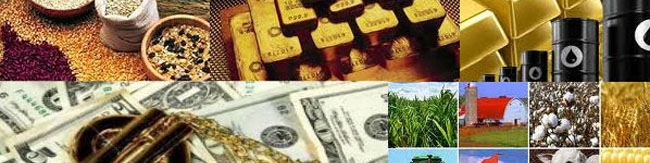 گام دوم بهبود در بازارهای کالایی