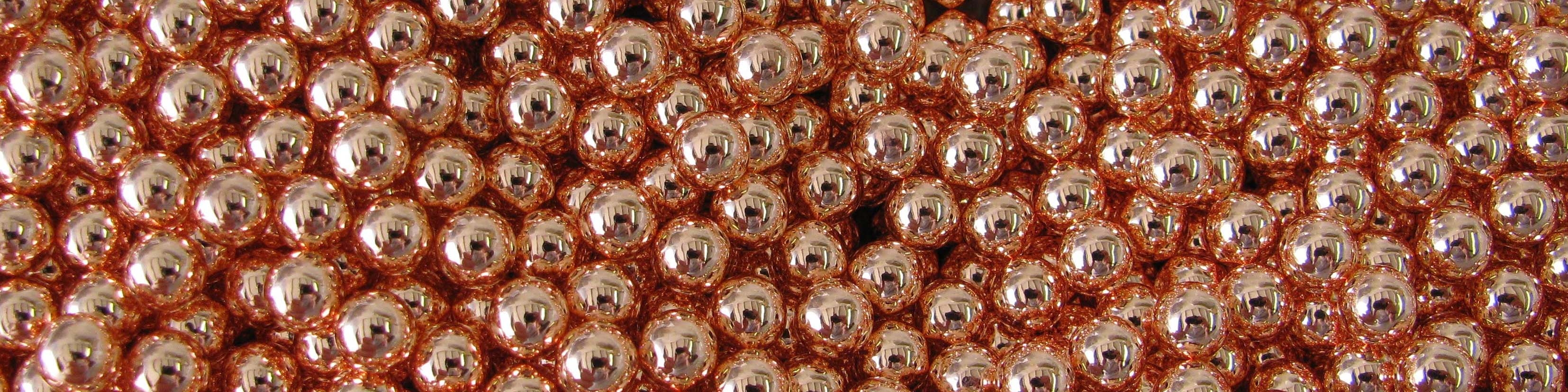 عرضه مس در تالار صنعتی و معدنی