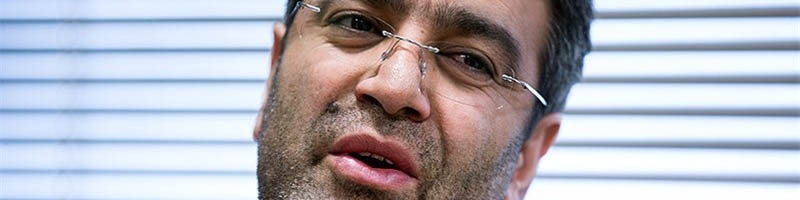 پروژه اتصال سمات ایران به سپرده‌گذاری کره جنوبی نهایی شد