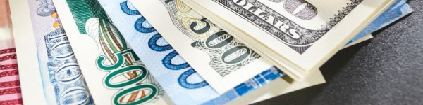 ژاپن صاحب بزرگ ترین صندوق ذخایر ارزی جهان شد