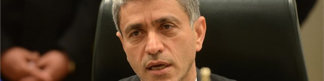 طیب‌نیا: از وضعیت معاش مردم راضی نیستیم