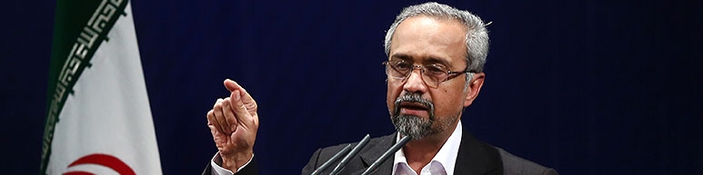 نهاوندیان: با برطرف شدن عوامل روانی و سیاسی قیمت دلار کاهش می‌یابد