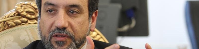 تمدید قانون آی‌اس‌ای نقض تعهدات برجامی آمریکاست و باید جبران شود