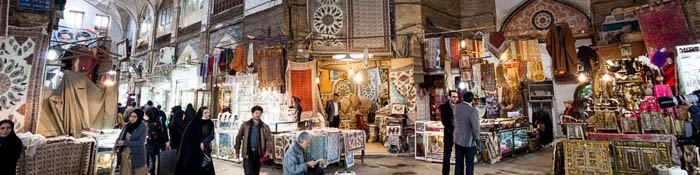 موانع رشد کسب‌وکارهای خرد در تهران