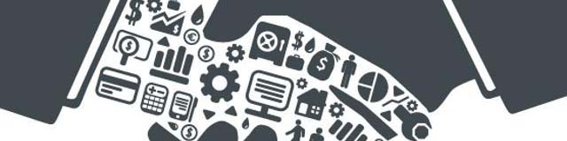 گرایش‌های بازاریابی کسب‌وکارهای B2B در سال ۲۰۱۷