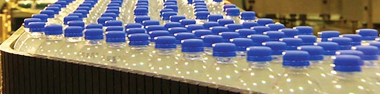 تثبیت پلی اتیلن ترفتالات در بالاترین رقم پس از ۲۰۱۵