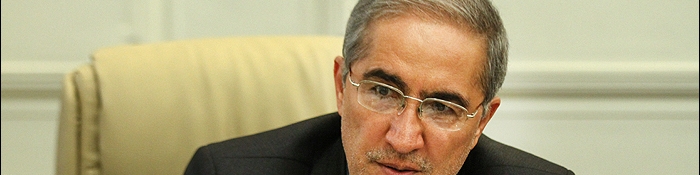 امضای اولین قرارداد فاینانس انرژی ایران/جذب۱۳میلیارد یورو فاینانس