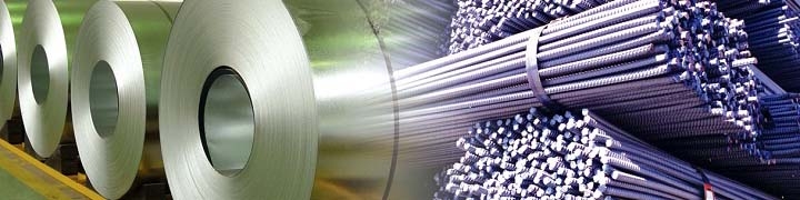 ایران سومین تامین‌کننده بزرگ فولاد اروپا