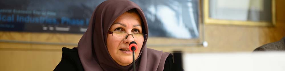 ادامه مذاکرات توتال با شرکت ملی صنایع پتروشیمی