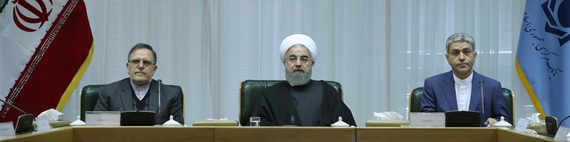 دولت لوایح بانک مرکزی را پس فرستاد