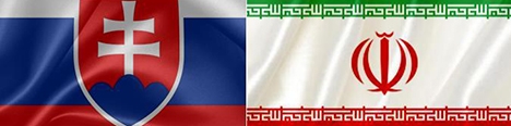 حمایت اسلواکی از بهبود رتبه‌بندی ریسک اعتباری ایران