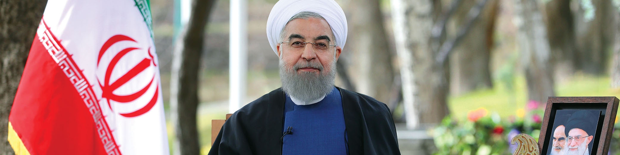 سال جدید، سال پیشرفت و اشتغال بیشتر برای جوانان خواهد بود/ به رشد قابل ملاحظه صنعتی و تولید دو برابری برخی محصولات دست یافتیم