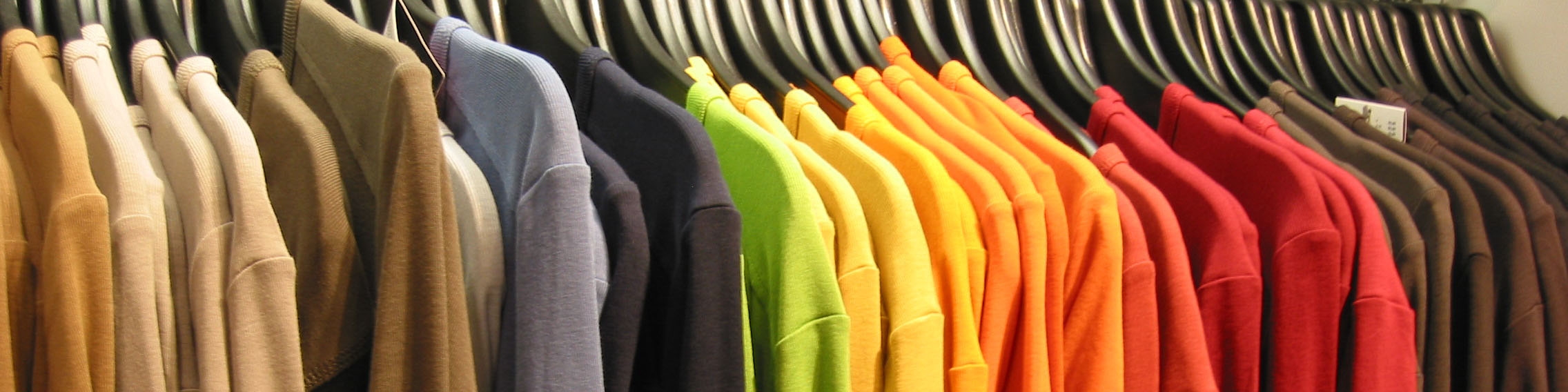 نقش مناطق آزاد در قاچاق پوشاک