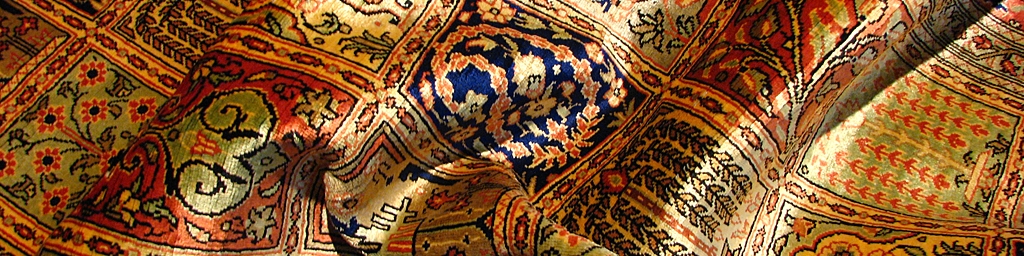 رقیب ایران در بازار جهانی فرش، مشتری محصولات ایرانی شد