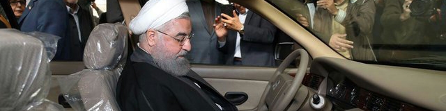 خط تولید سمند در سمنان با سرمایه گذاری بخش خصوصی افتتاح شد